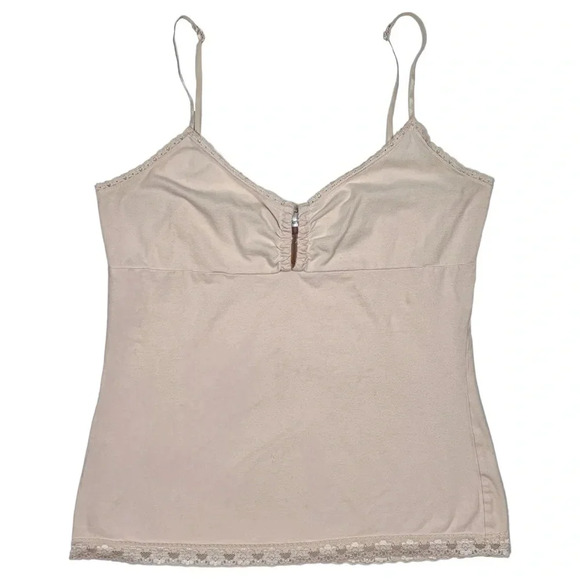 Y2K No Boundaries Cami Tank Top - Picture 1 of 6